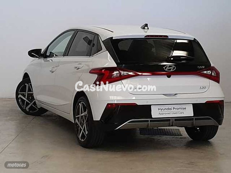 Hyundai i20 - foto 5