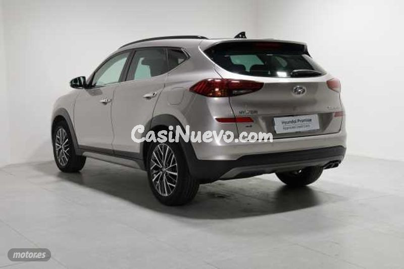 Hyundai Tucson - foto 5