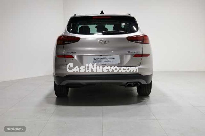 Hyundai Tucson - foto 6