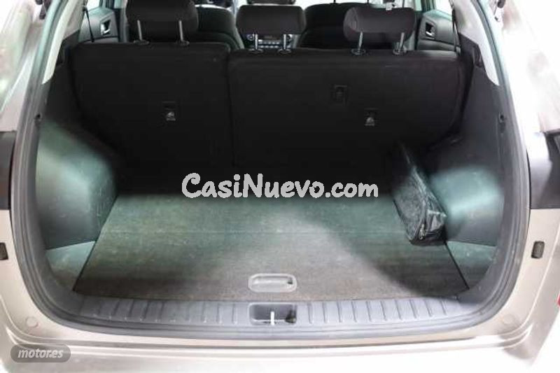 Hyundai Tucson - foto 7