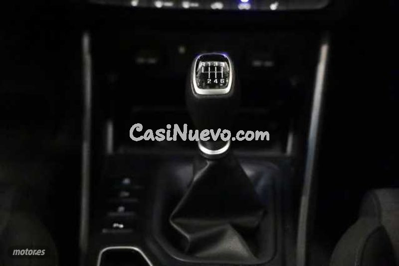 Hyundai Tucson - foto 14