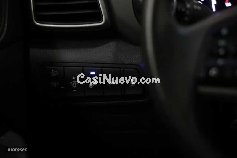 Hyundai Tucson - foto 15