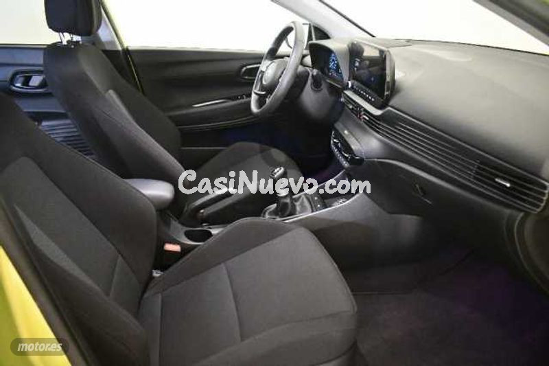 Hyundai i20 - foto 5