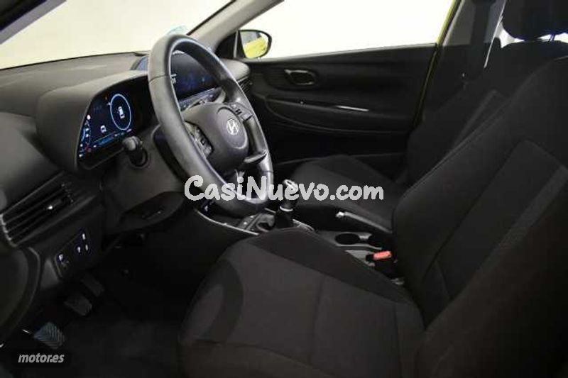 Hyundai i20 - foto 6