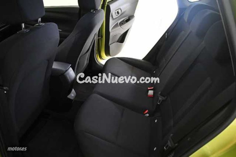 Hyundai i20 - foto 8