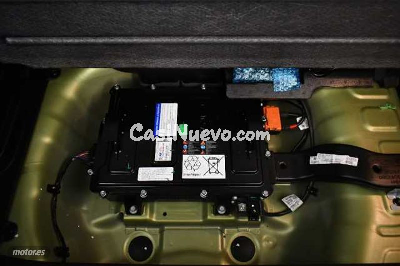 Hyundai i20 - foto 10