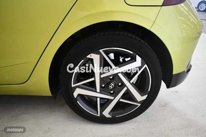 Hyundai i20 - foto 11