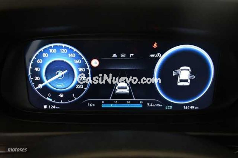 Hyundai i20 - foto 12