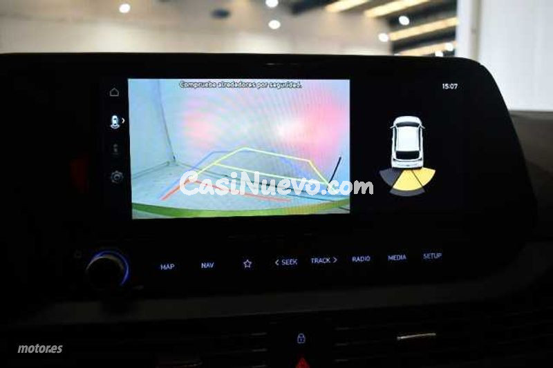 Hyundai i20 - foto 14