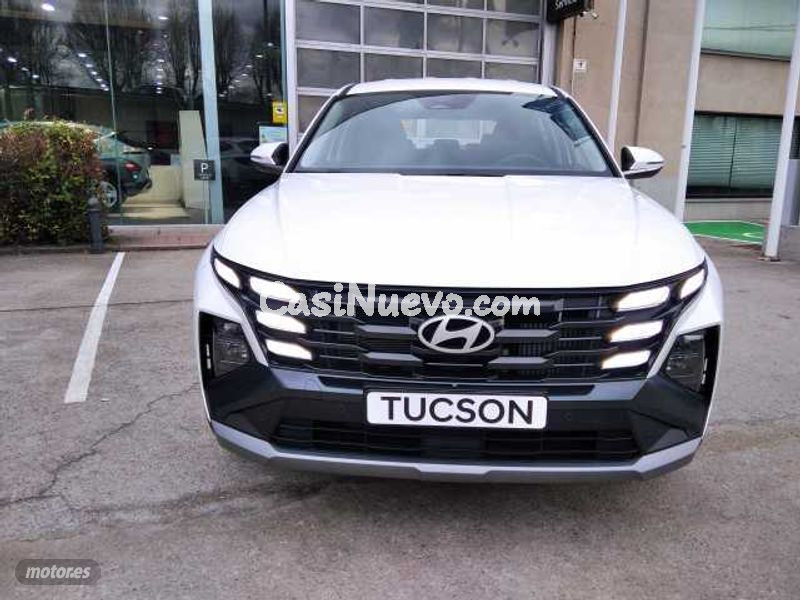 Hyundai Tucson - foto 2