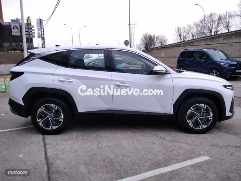 Hyundai Tucson - foto 7