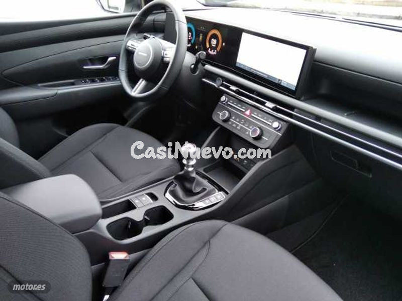 Hyundai Tucson - foto 8