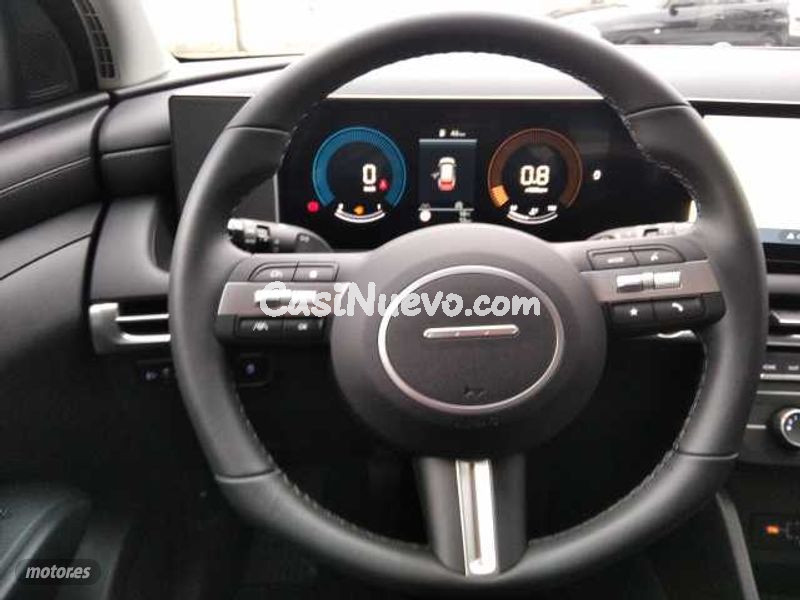 Hyundai Tucson - foto 10