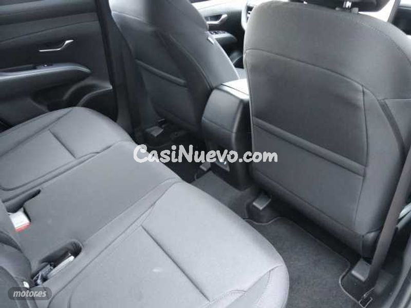 Hyundai Tucson - foto 12