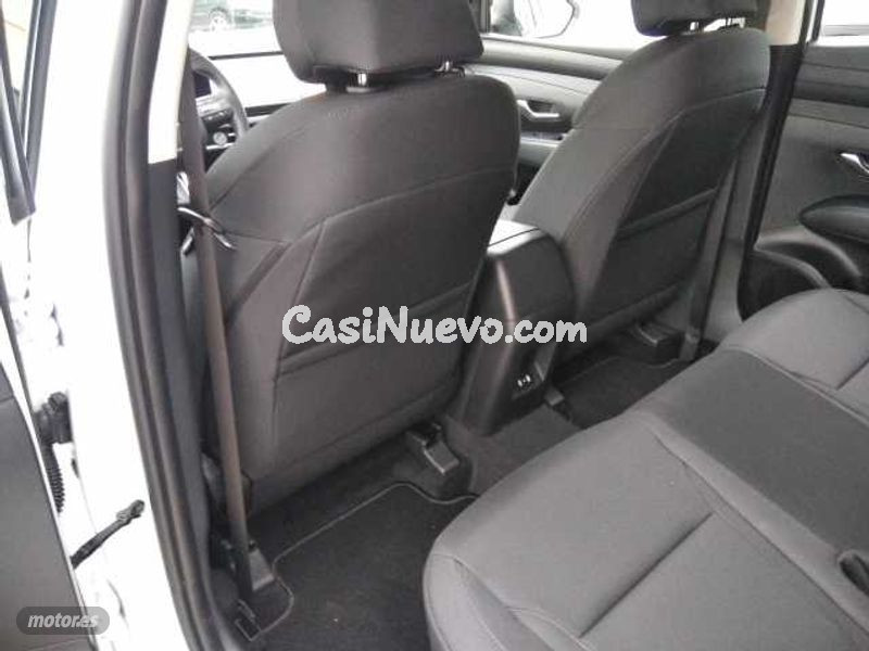 Hyundai Tucson - foto 13