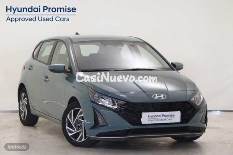 Hyundai i20 - foto 2