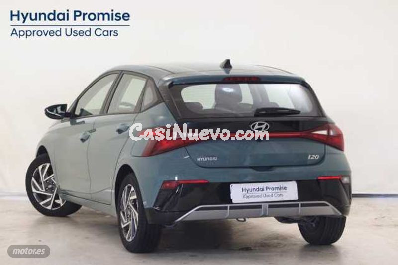 Hyundai i20 - foto 3