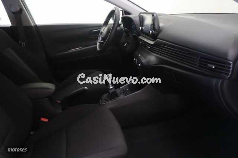 Hyundai i20 - foto 5