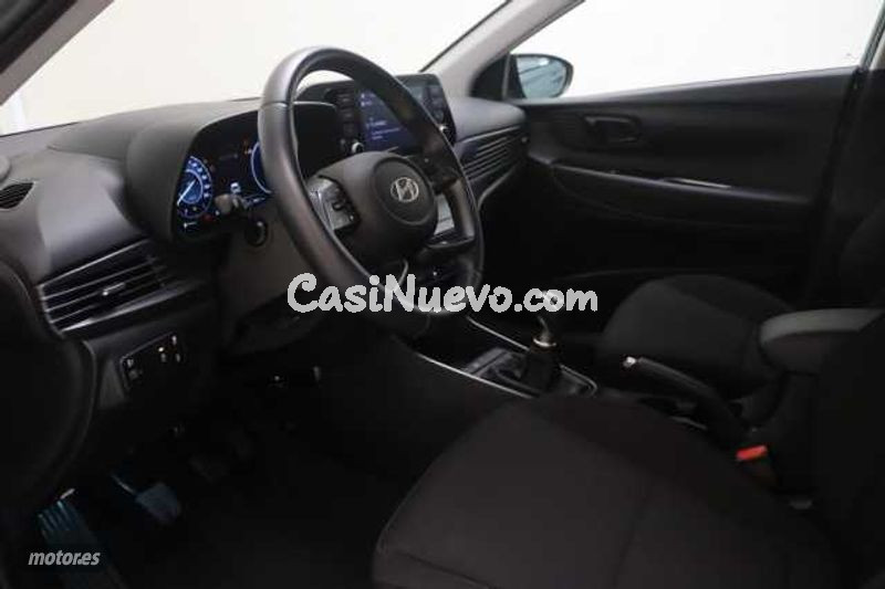 Hyundai i20 - foto 6