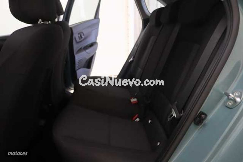 Hyundai i20 - foto 8