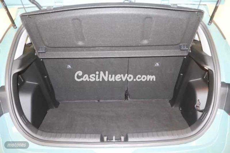 Hyundai i20 - foto 9