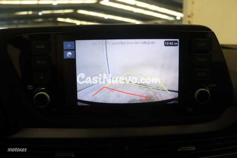 Hyundai i20 - foto 14