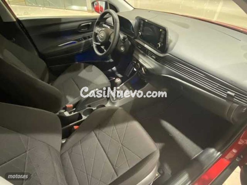 Hyundai Bayon - foto 3