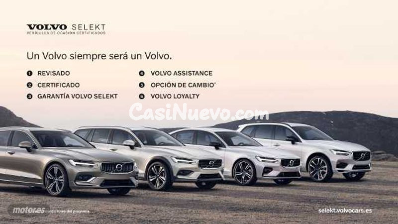 Volvo XC40 - foto 5