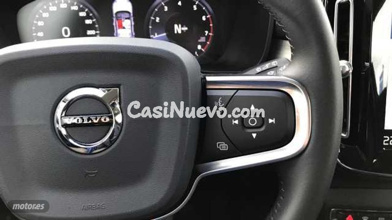 Volvo XC40 - foto 15