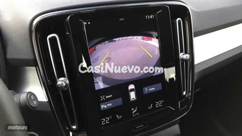 Volvo XC40 - foto 18