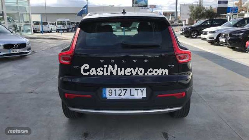 Volvo XC40 - foto 20