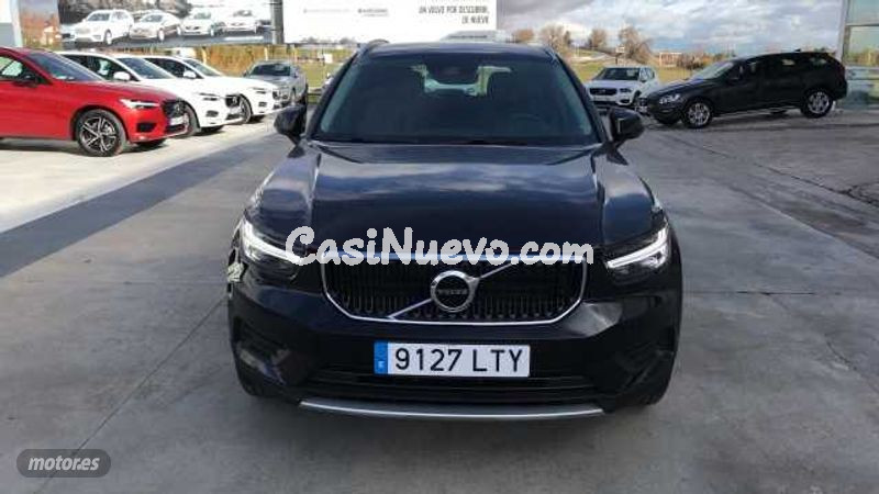 Volvo XC40 - foto 21