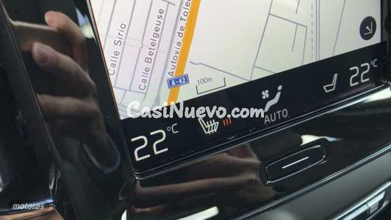 Volvo XC40 - foto 26