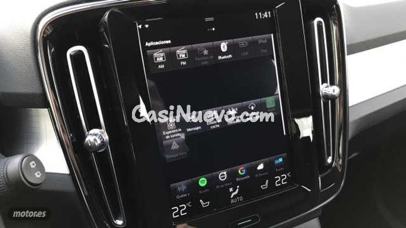 Volvo XC40 - foto 28