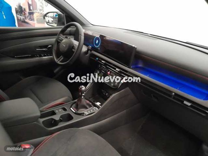 Hyundai Tucson - foto 3