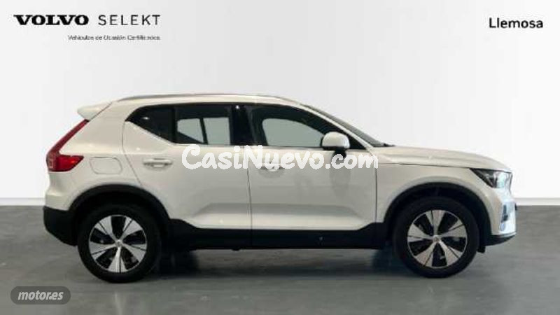 Volvo XC40 - foto 5