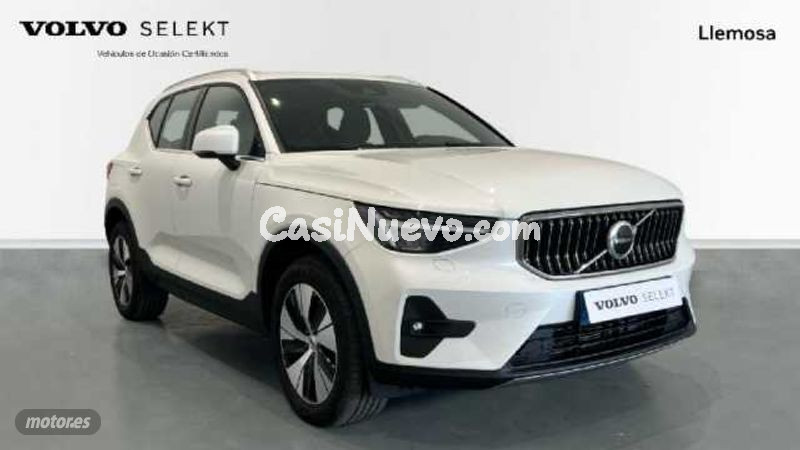 Volvo XC40 - foto 6