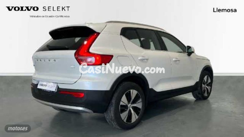 Volvo XC40 - foto 7