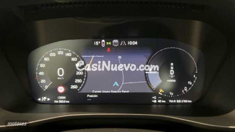 Volvo XC40 - foto 14