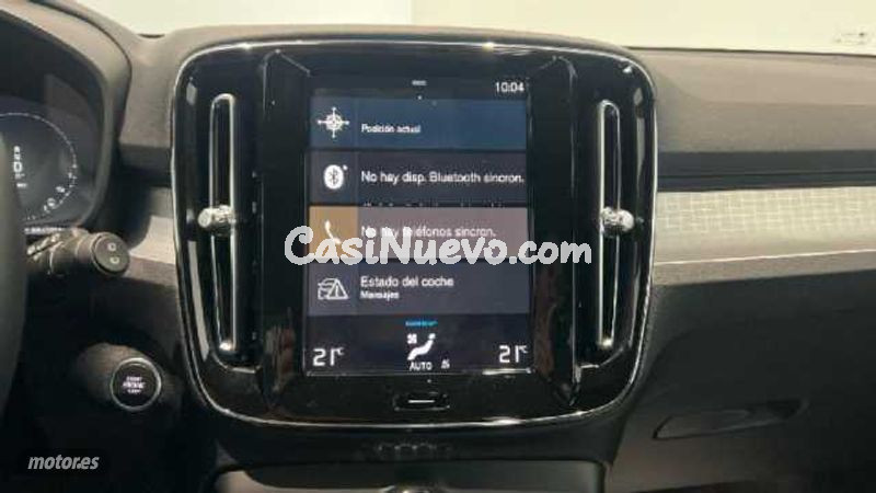 Volvo XC40 - foto 15