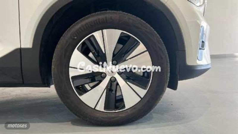 Volvo XC40 - foto 16