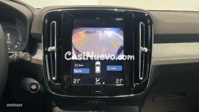 Volvo XC40 - foto 19