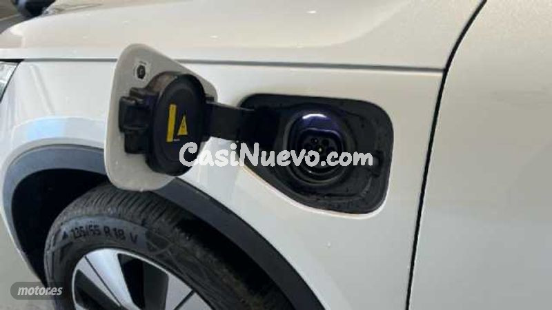 Volvo XC40 - foto 21