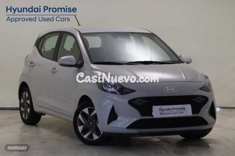 Hyundai i10 - foto 2