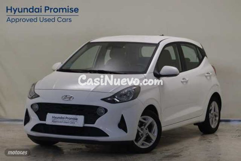 Hyundai i10 - foto 4
