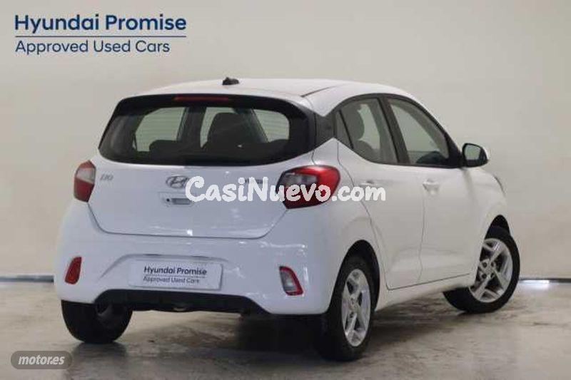 Hyundai i10 - foto 18