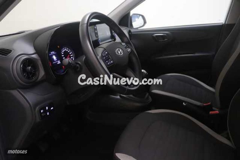 Hyundai i10 - foto 22