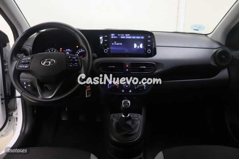 Hyundai i10 - foto 24