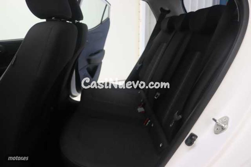 Hyundai i10 - foto 26