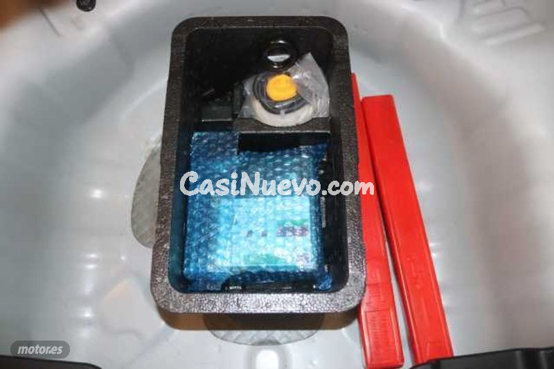 Hyundai i10 - foto 29